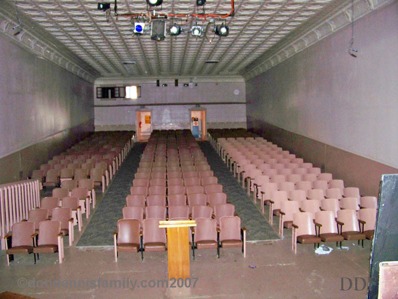 Chartiers Valley Theater